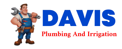 Trusted plumber in DONOVAN